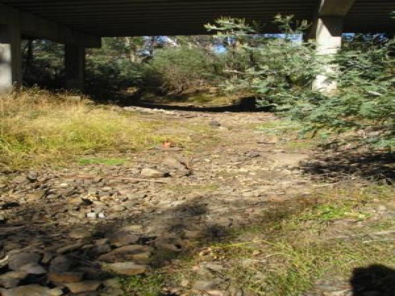 Upstream
