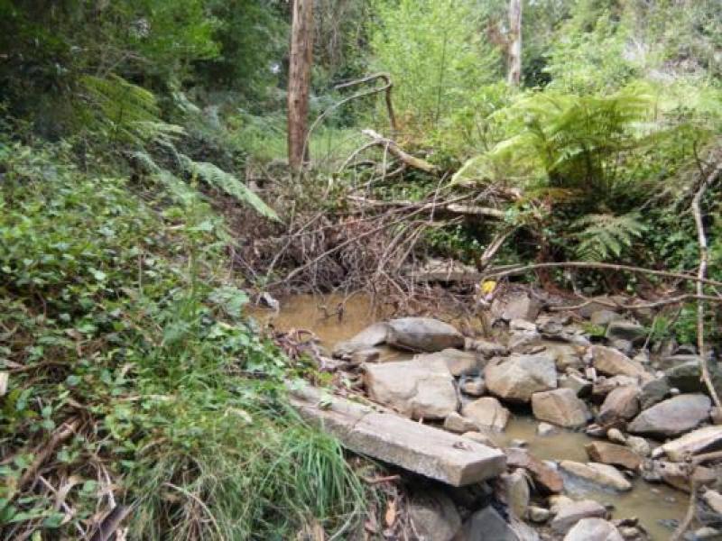 Upstream