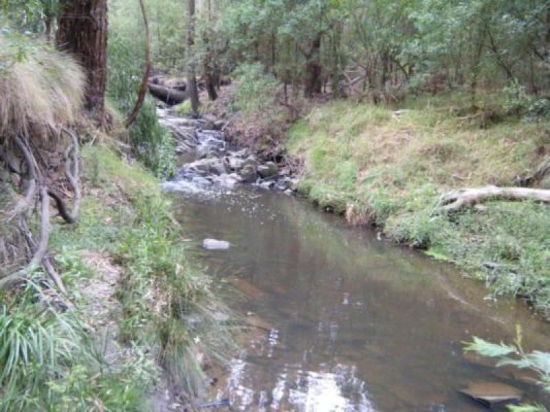 Upstream