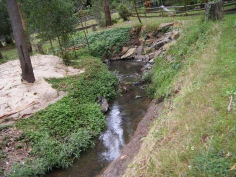 Upstream