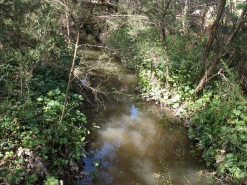 Upstream