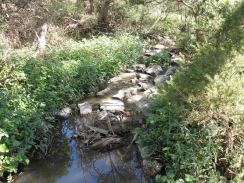 Downstream