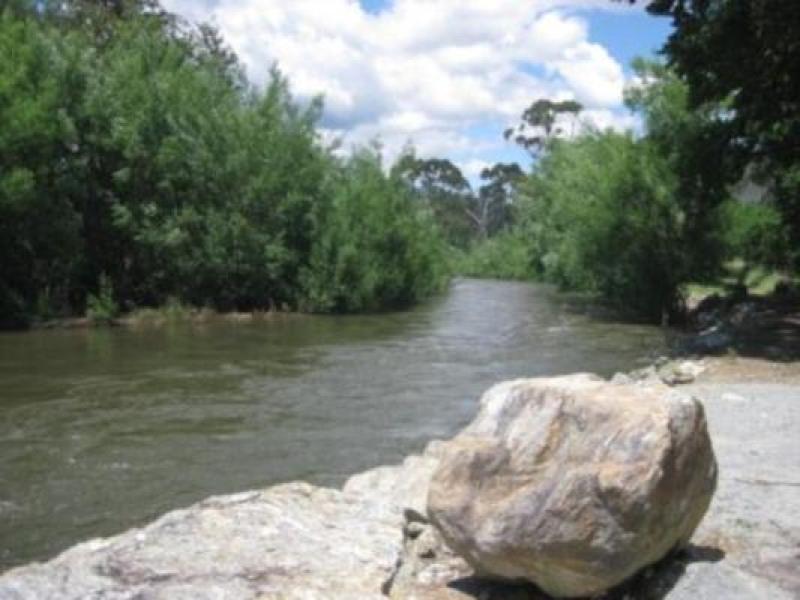 Upstream