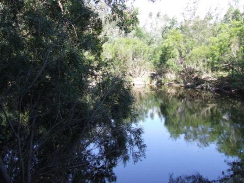 Upstream