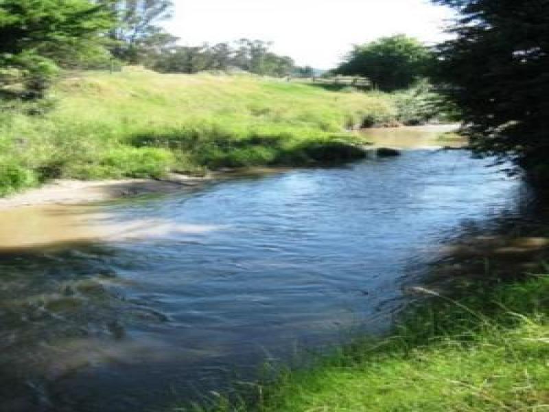 Upstream