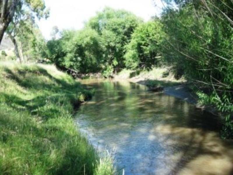 Downstream
