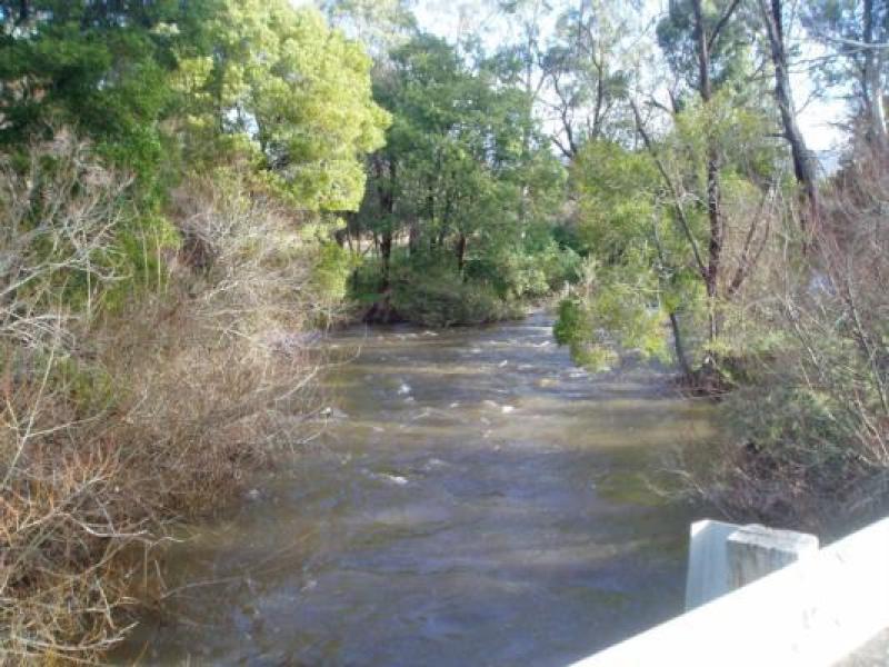 Upstream