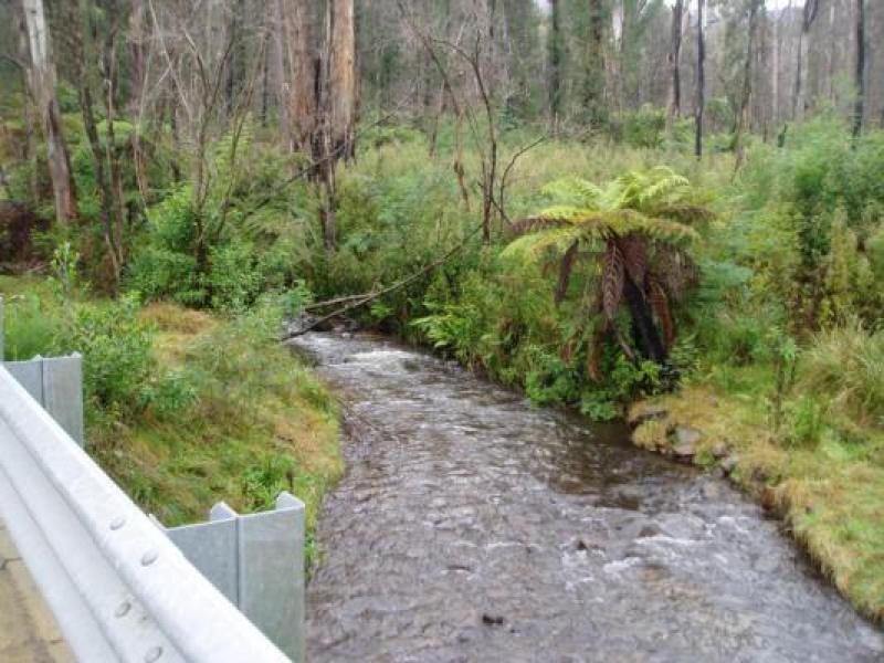 Upstream