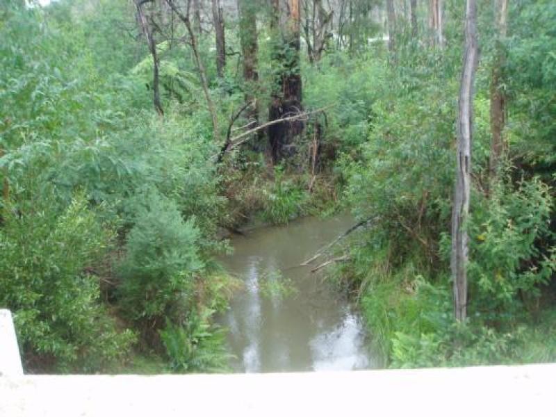 Upstream