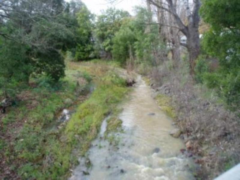 Upstream