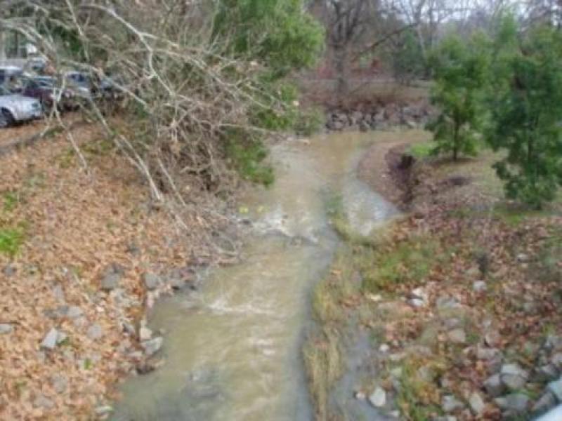 Downstream