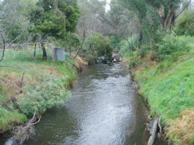 Upstream
