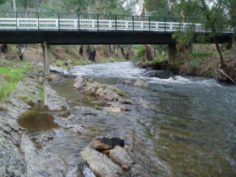 Upstream