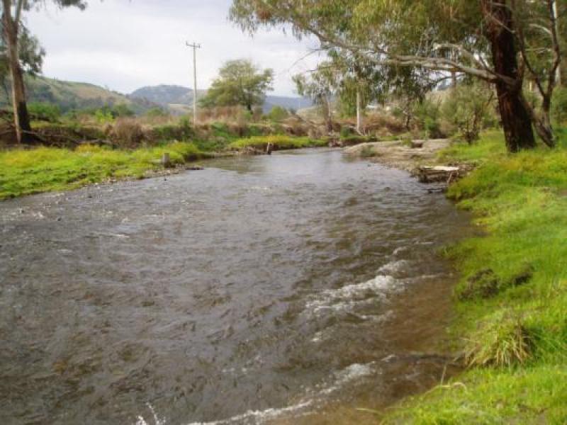 Upstream