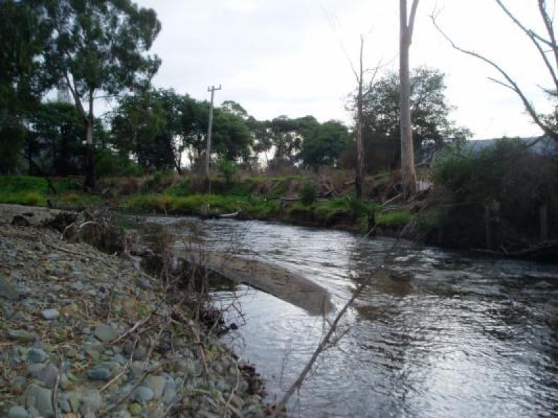 Downstream