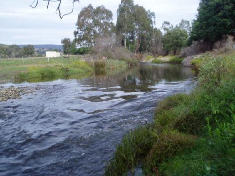 Upstream