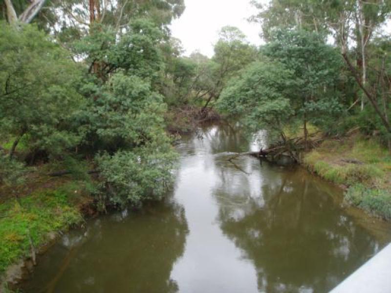 Upstream