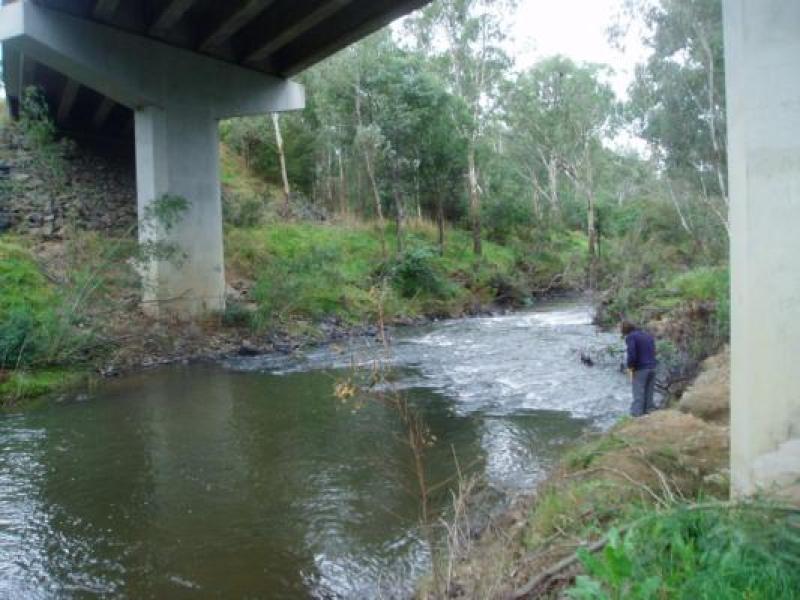 Downstream