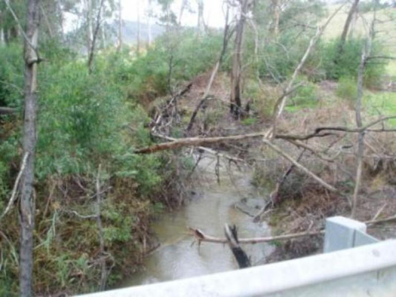 Upstream