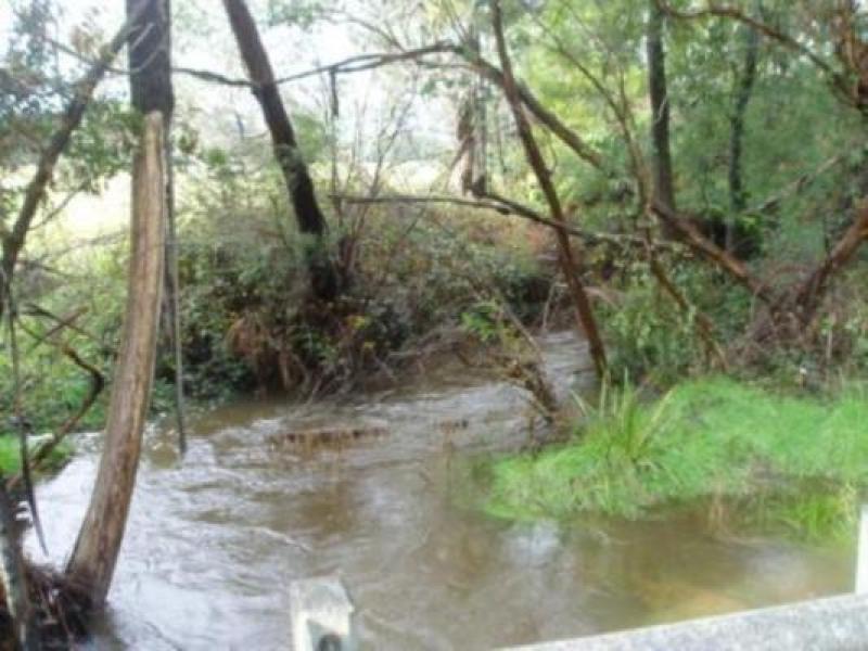 Upstream
