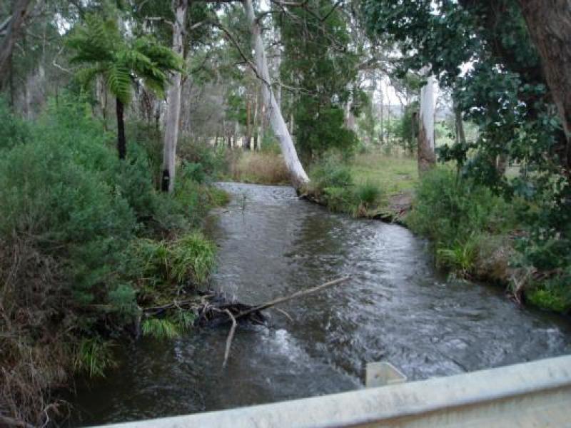 Upstream