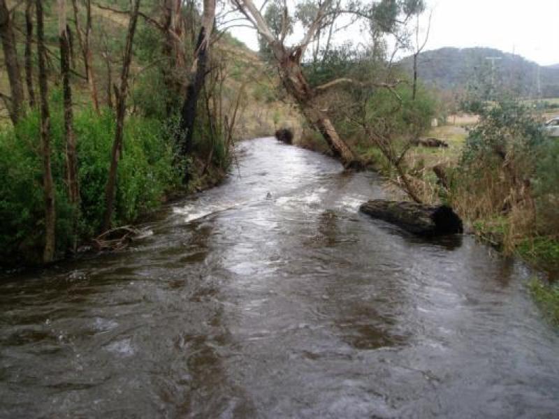 Downstream