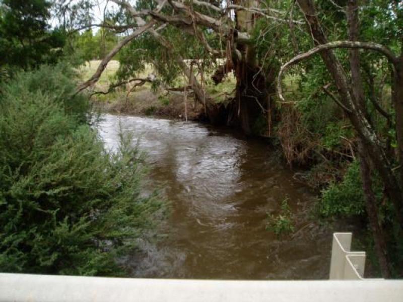 Upstream