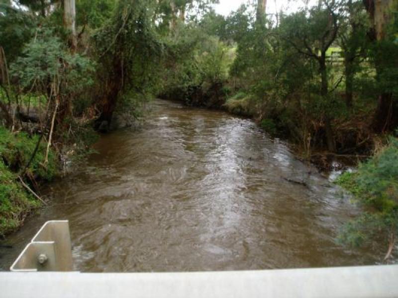 Downstream