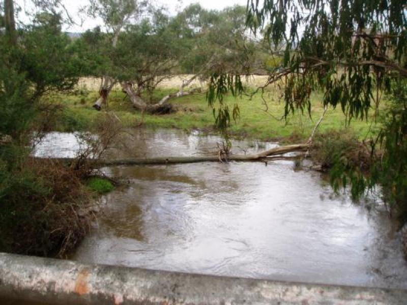 Upstream