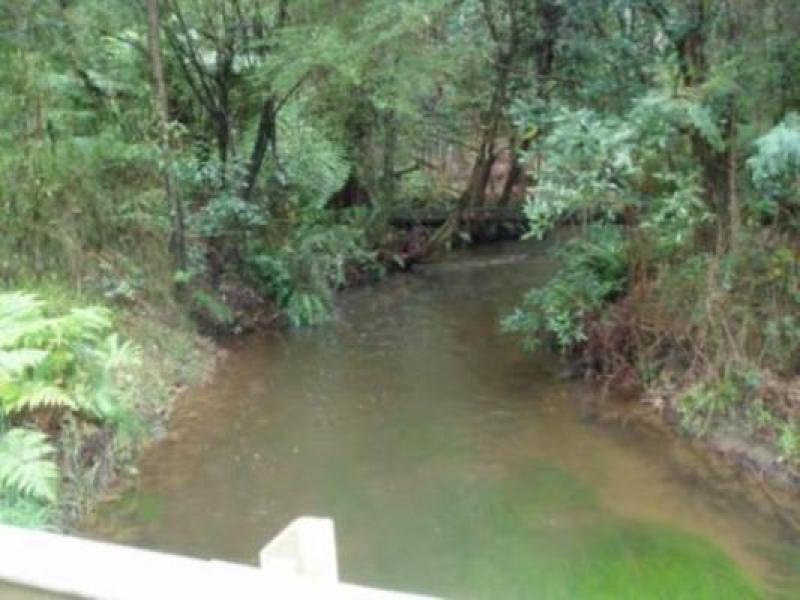 Upstream