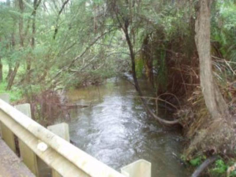 Downstream