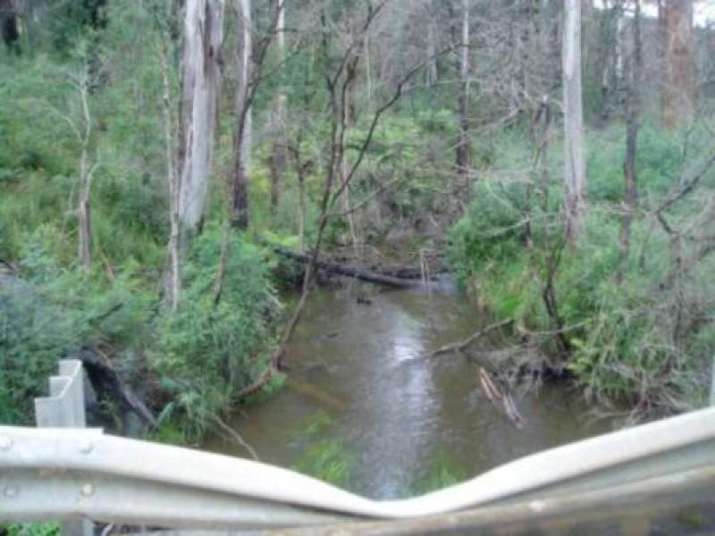 Upstream