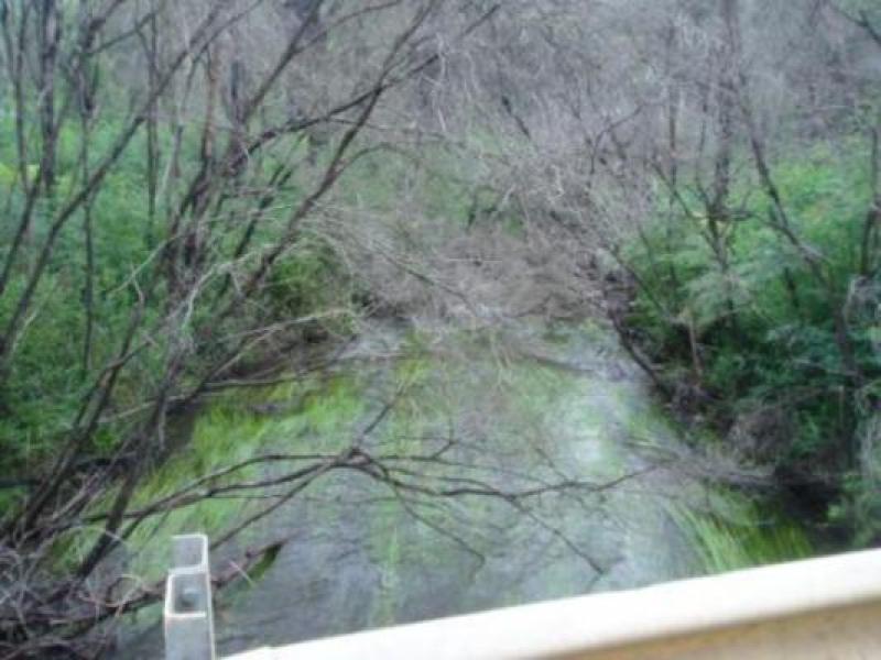 Downstream