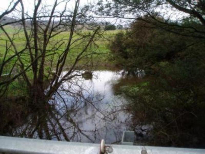 Upstream