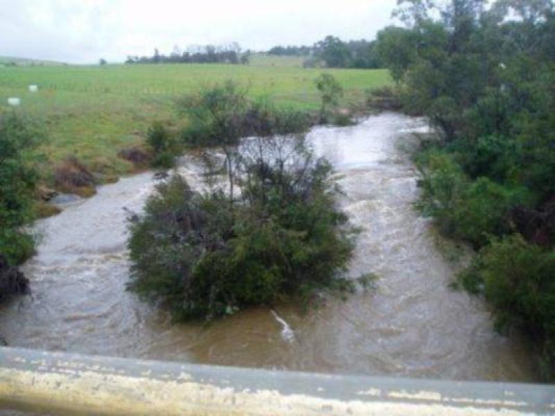 Upstream