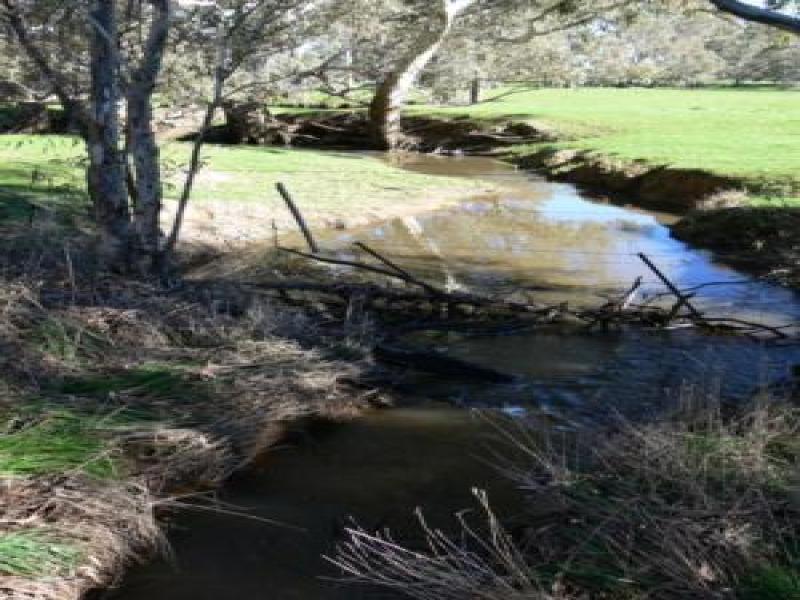 Downstream