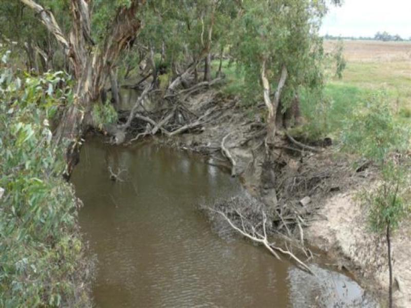 Downstream