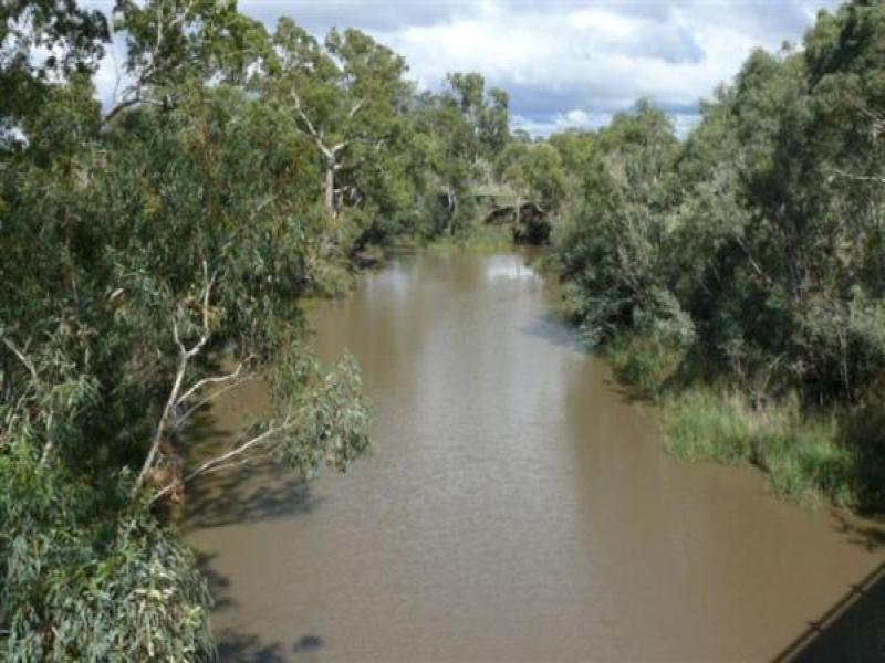 Upstream