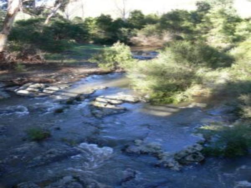 Upstream