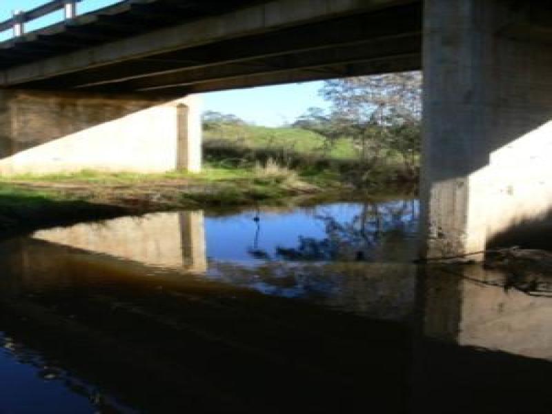 Downstream