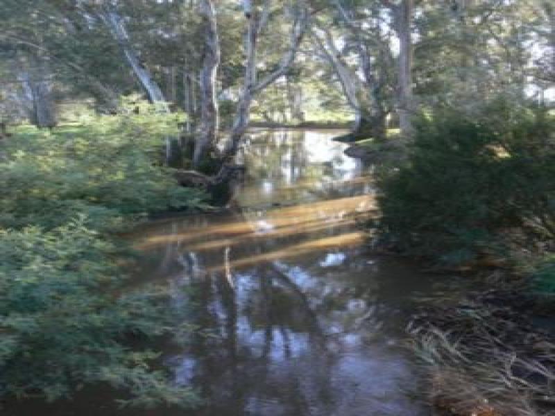 Downstream