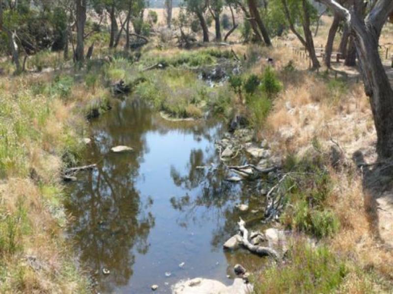 Downstream
