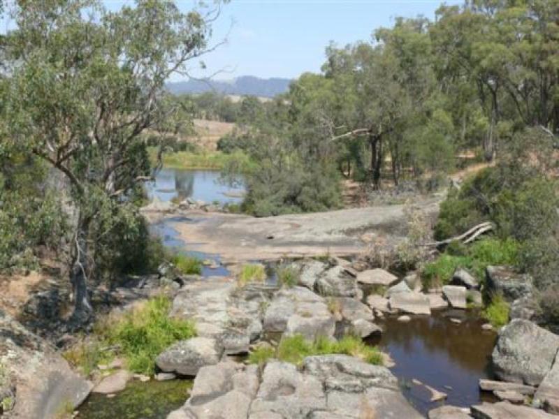 Downstream
