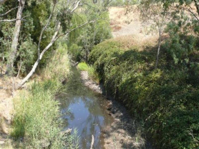 Upstream