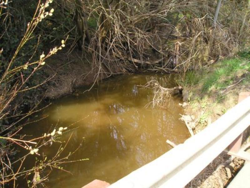 Upstream