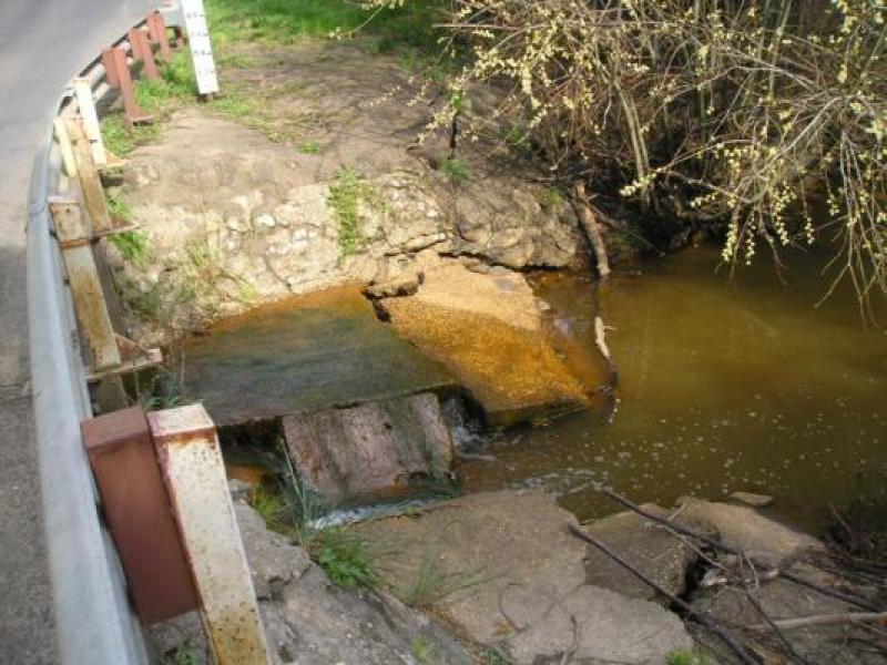 Downstream