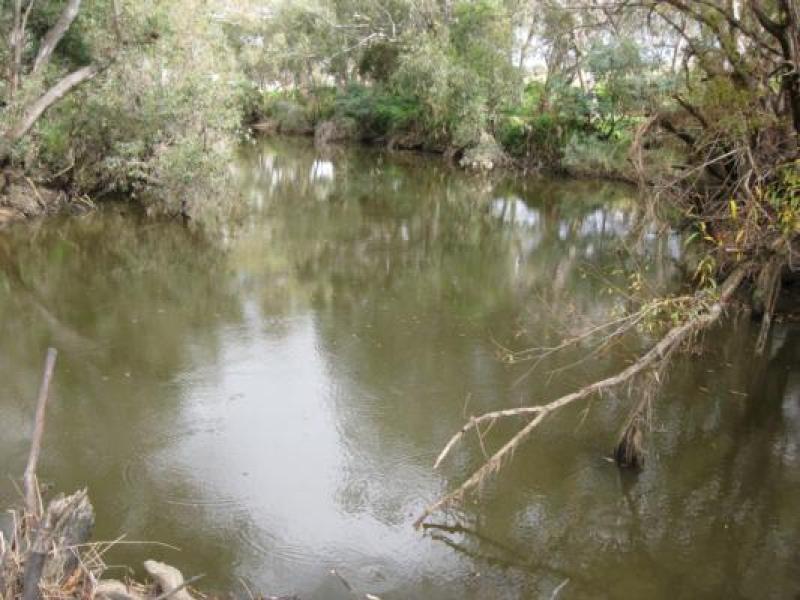 Upstream