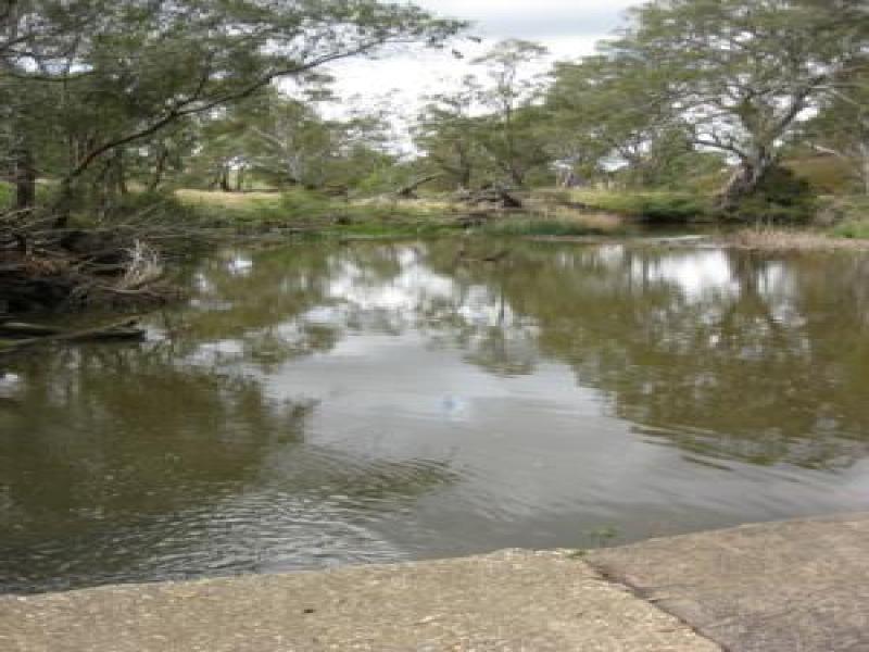 Downstream