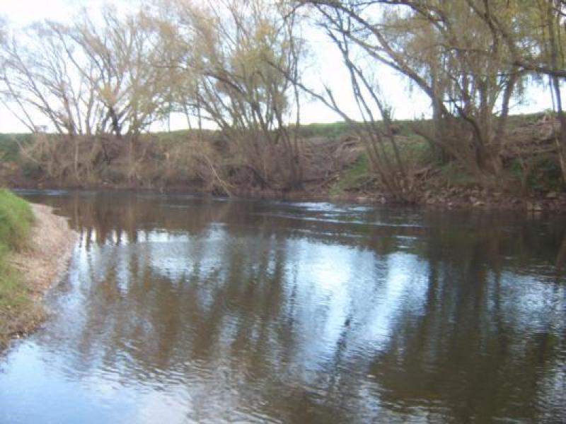 Upstream