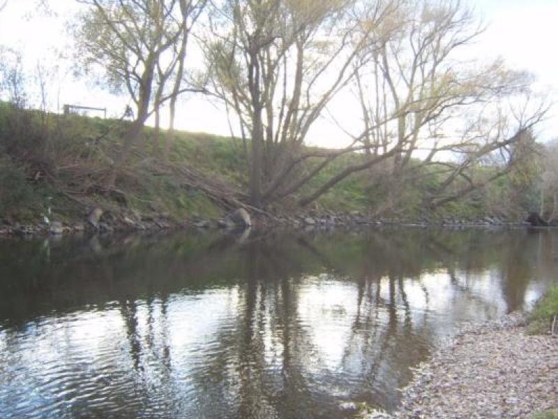 Downstream